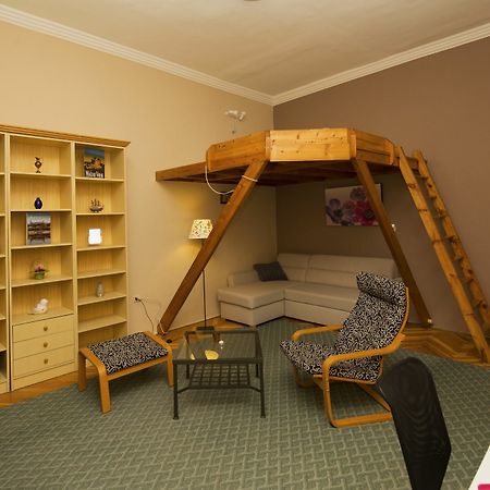 Bpm-Comfortable Home Stay Budapest Exterior photo