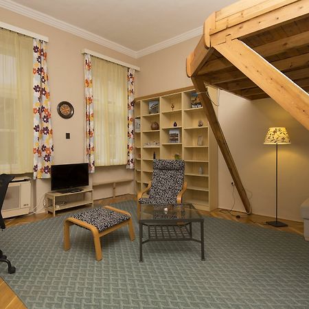 Bpm-Comfortable Home Stay Budapest Exterior photo