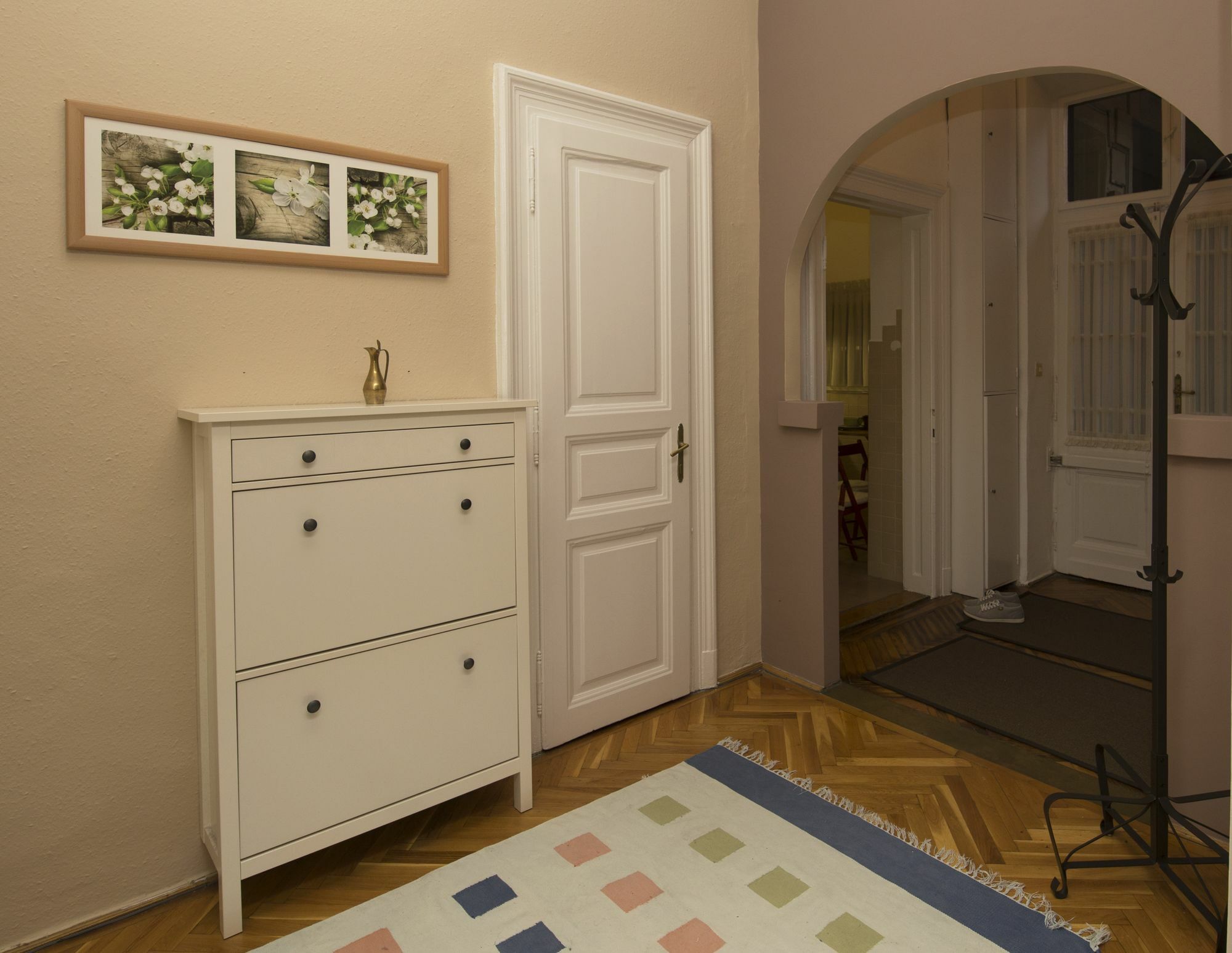 Bpm-Comfortable Home Stay Budapest Exterior photo