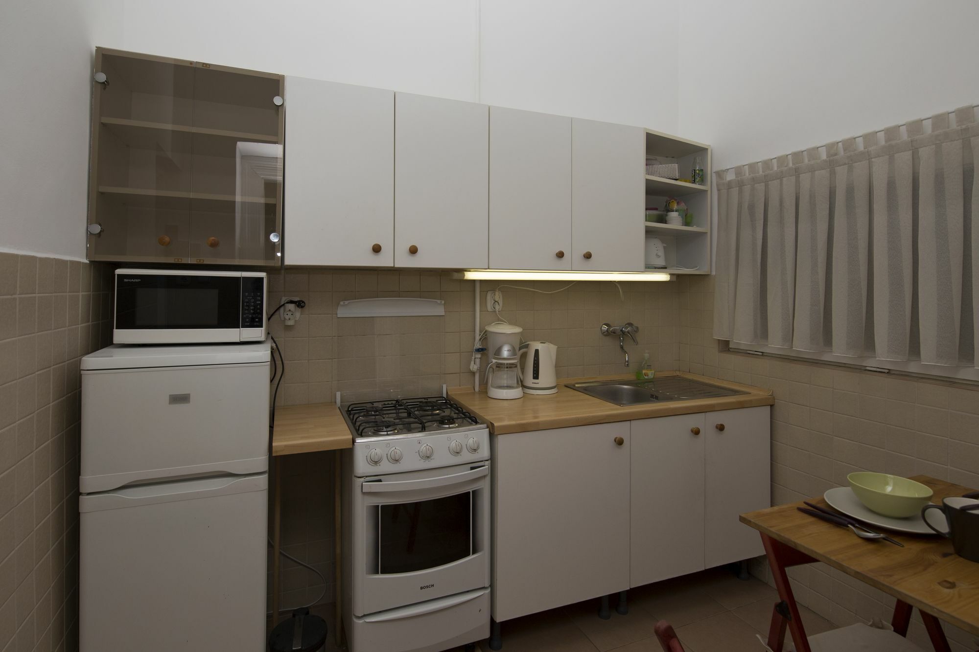 Bpm-Comfortable Home Stay Budapest Exterior photo