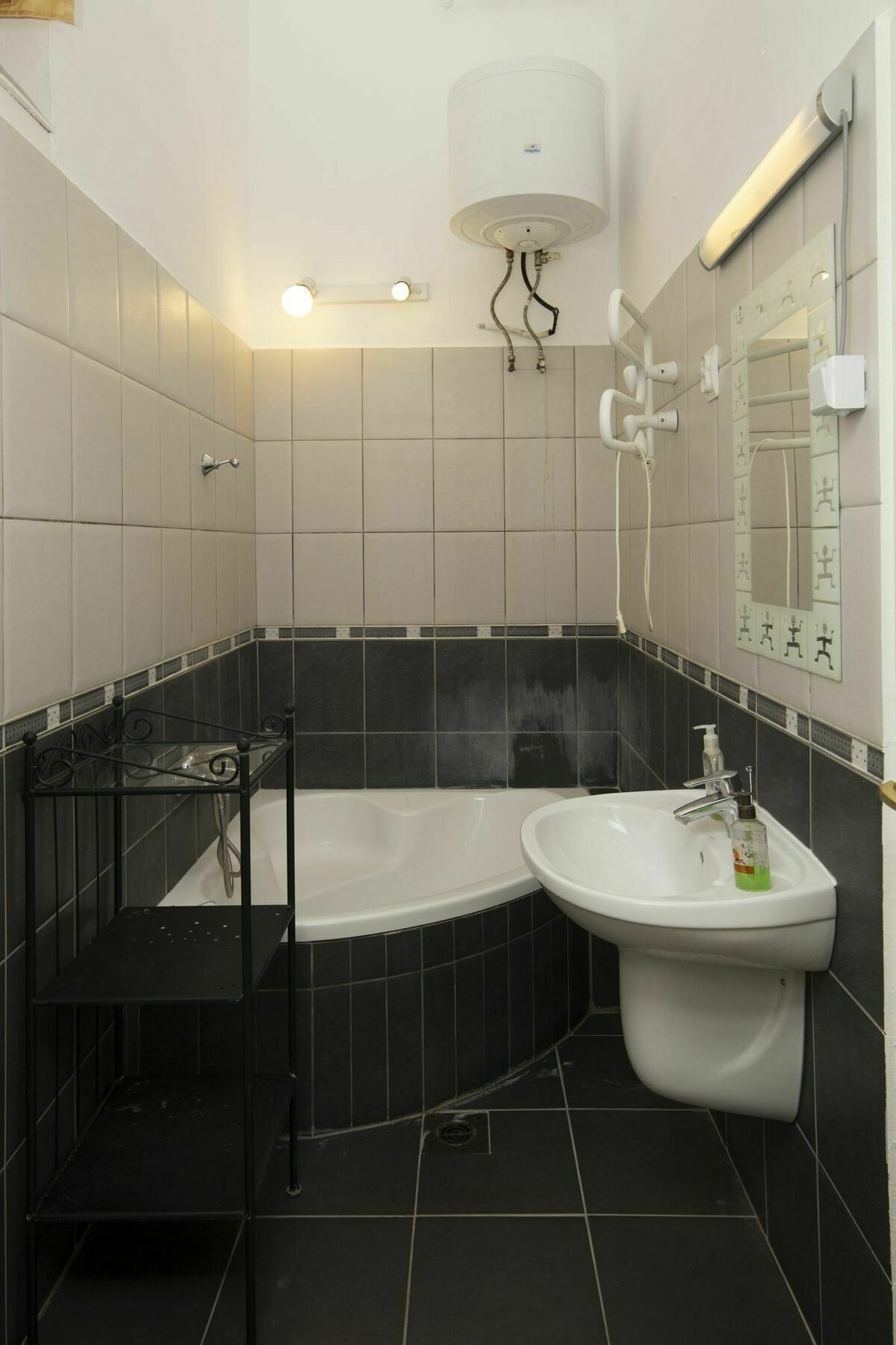 Bpm-Comfortable Home Stay Budapest Exterior photo